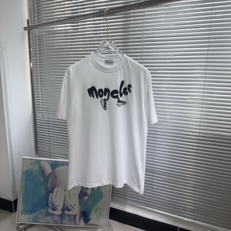 Moncler T-Shirts